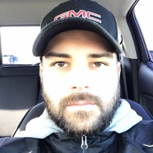 Meet your Posher, Jordan